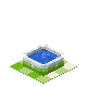 Lime Water Bowl