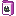 Magenta Cat Litter