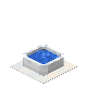 White Water Bowl